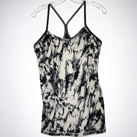 lululemon athletica Tops - Lululemon Athletica Tank Top